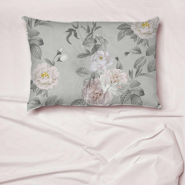 Vintage Flora Pillowcases