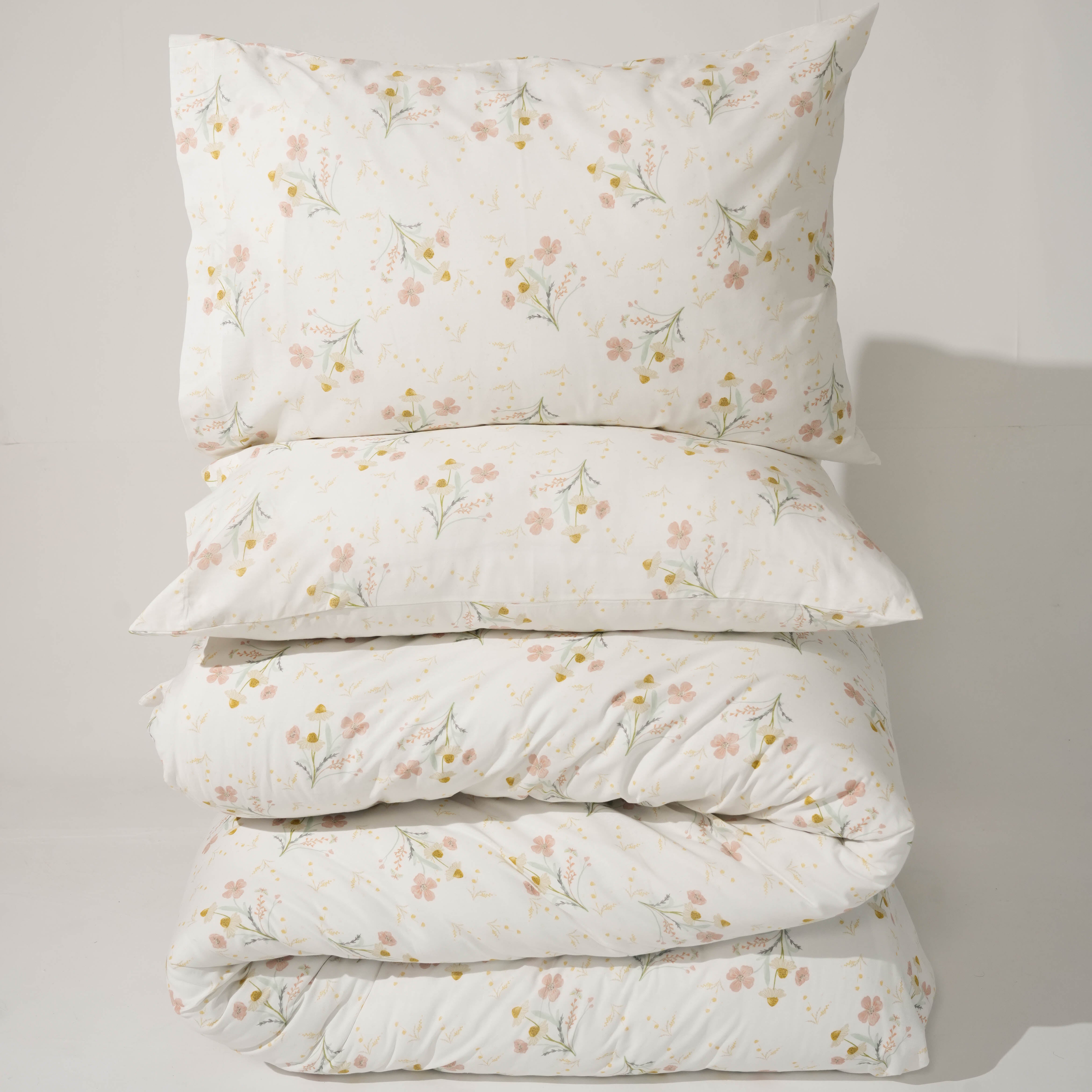 Lumiere Duvet Cover Set