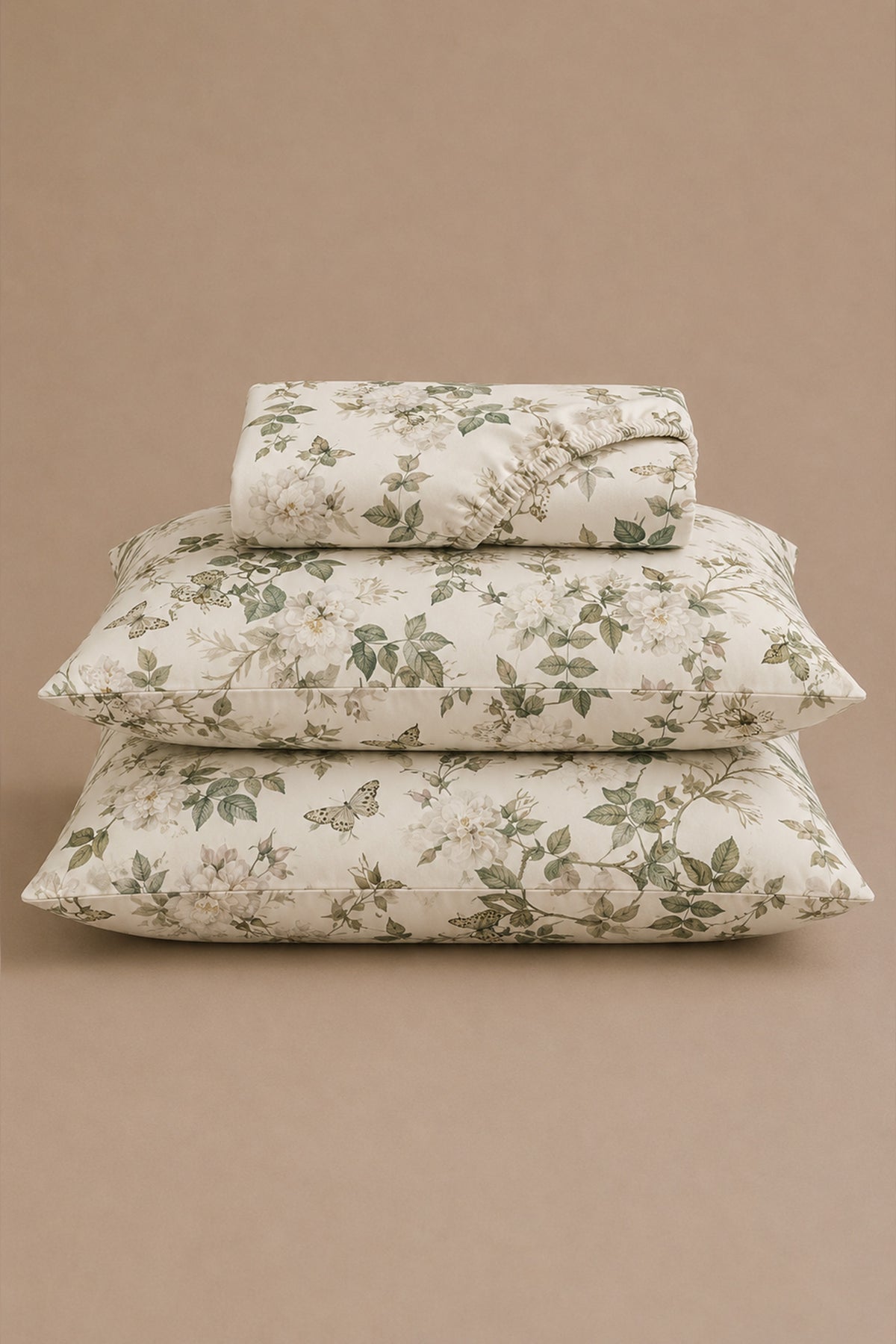 Verdant Bed Sheet Set