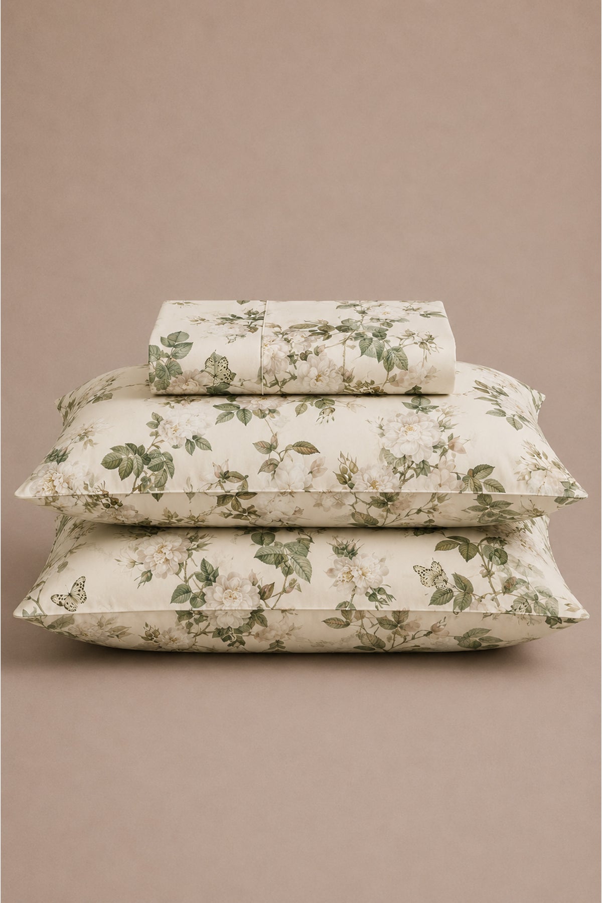 Verdant Bed Sheet Set