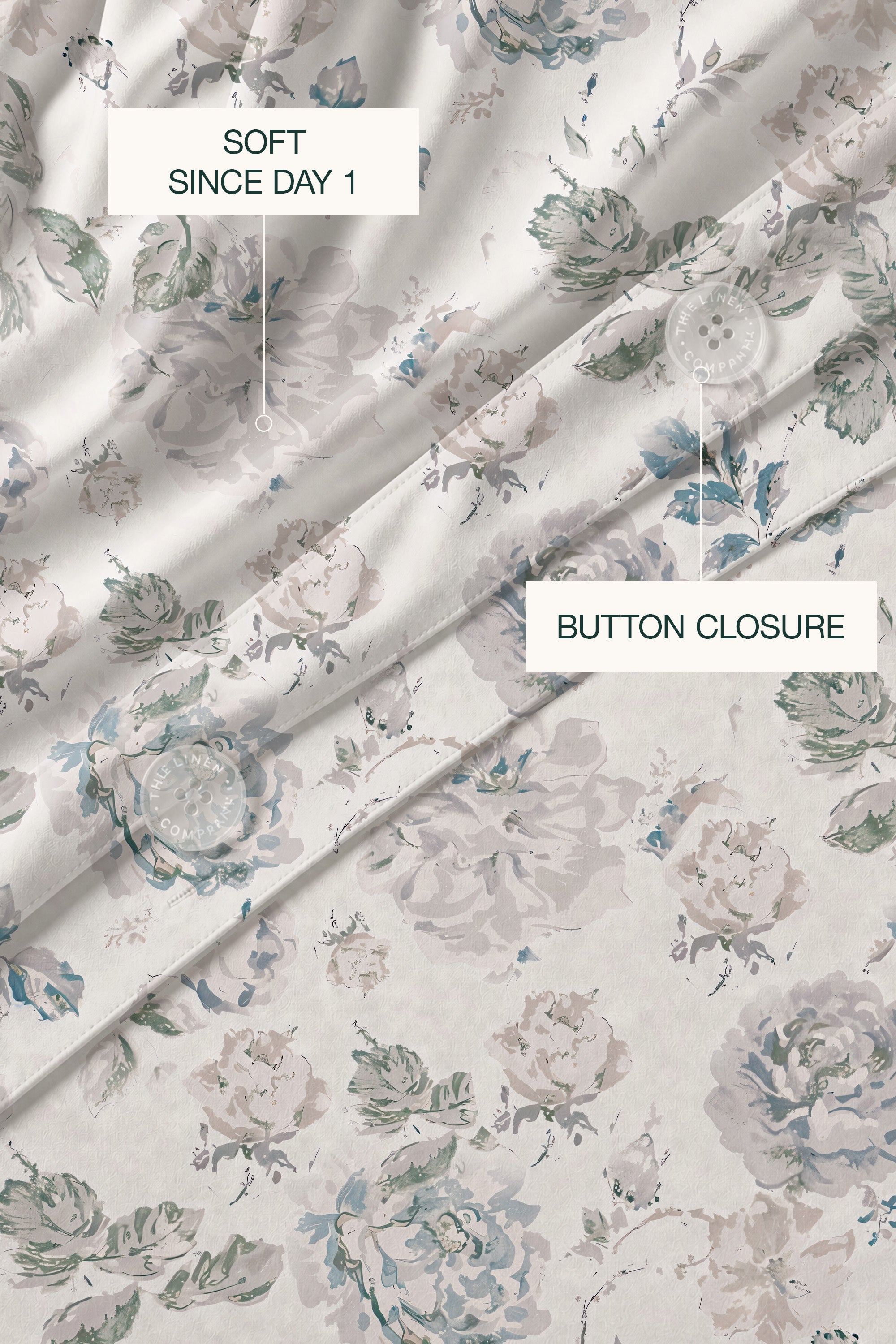 Victorian Splendor Sateen Duvet cover Set