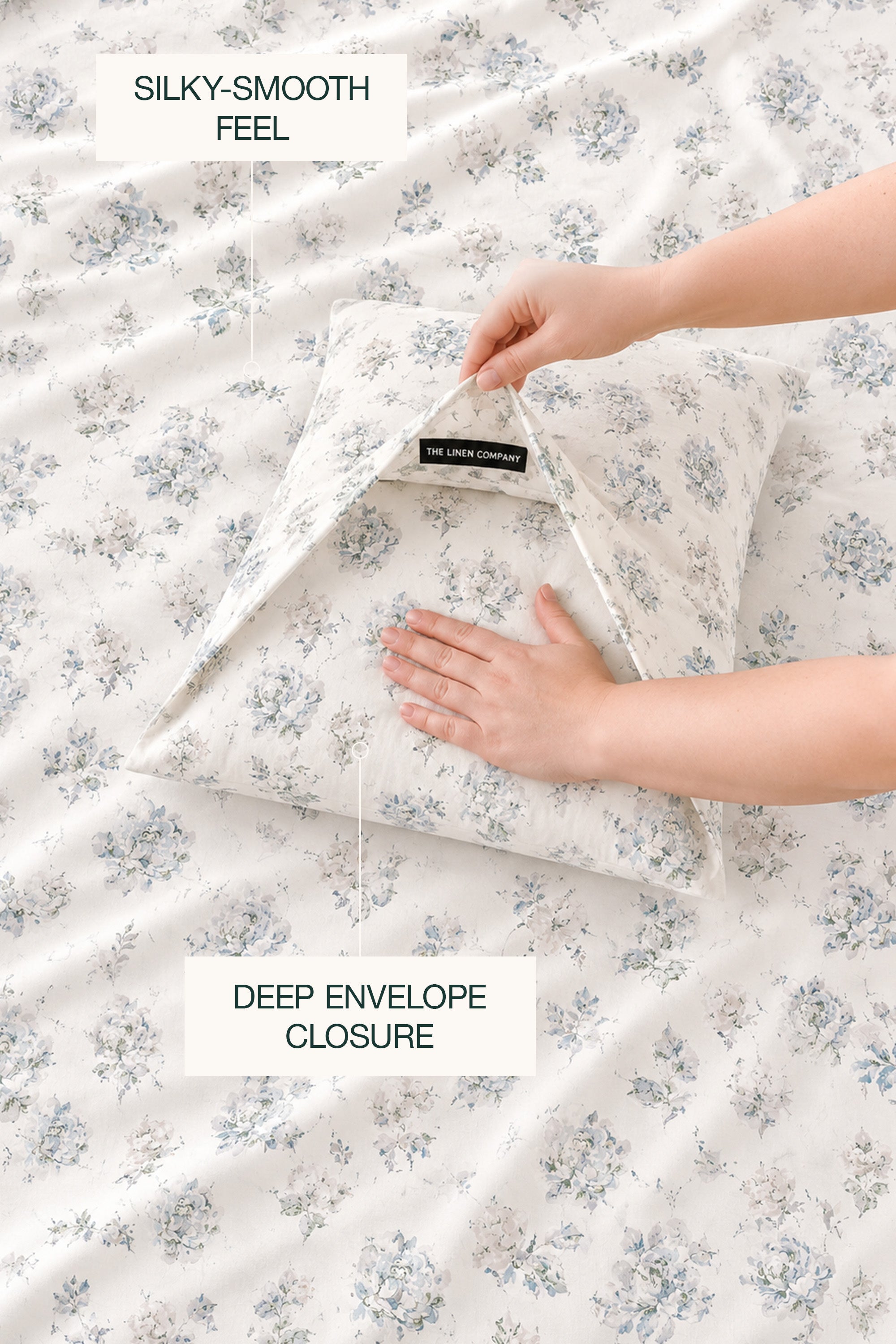 Victorian Splendor Sateen Duvet cover Set