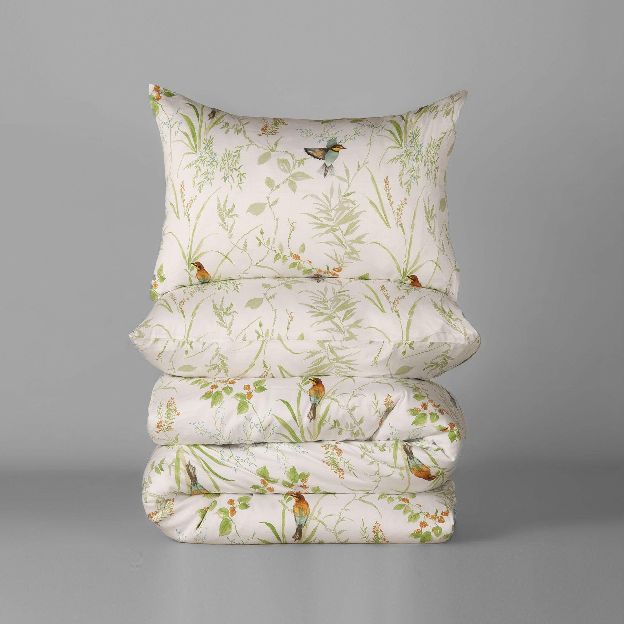 Whimsical Duvet Cover Set - THE LINEN COMPANY