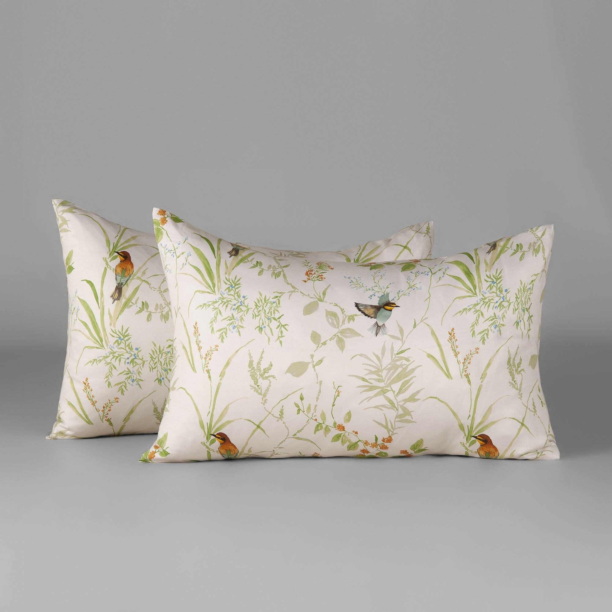 Whimsical Pillowcases - THE LINEN COMPANY