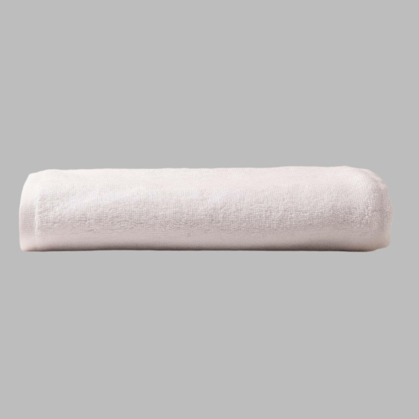 White Hand Towel - THE LINEN COMPANY