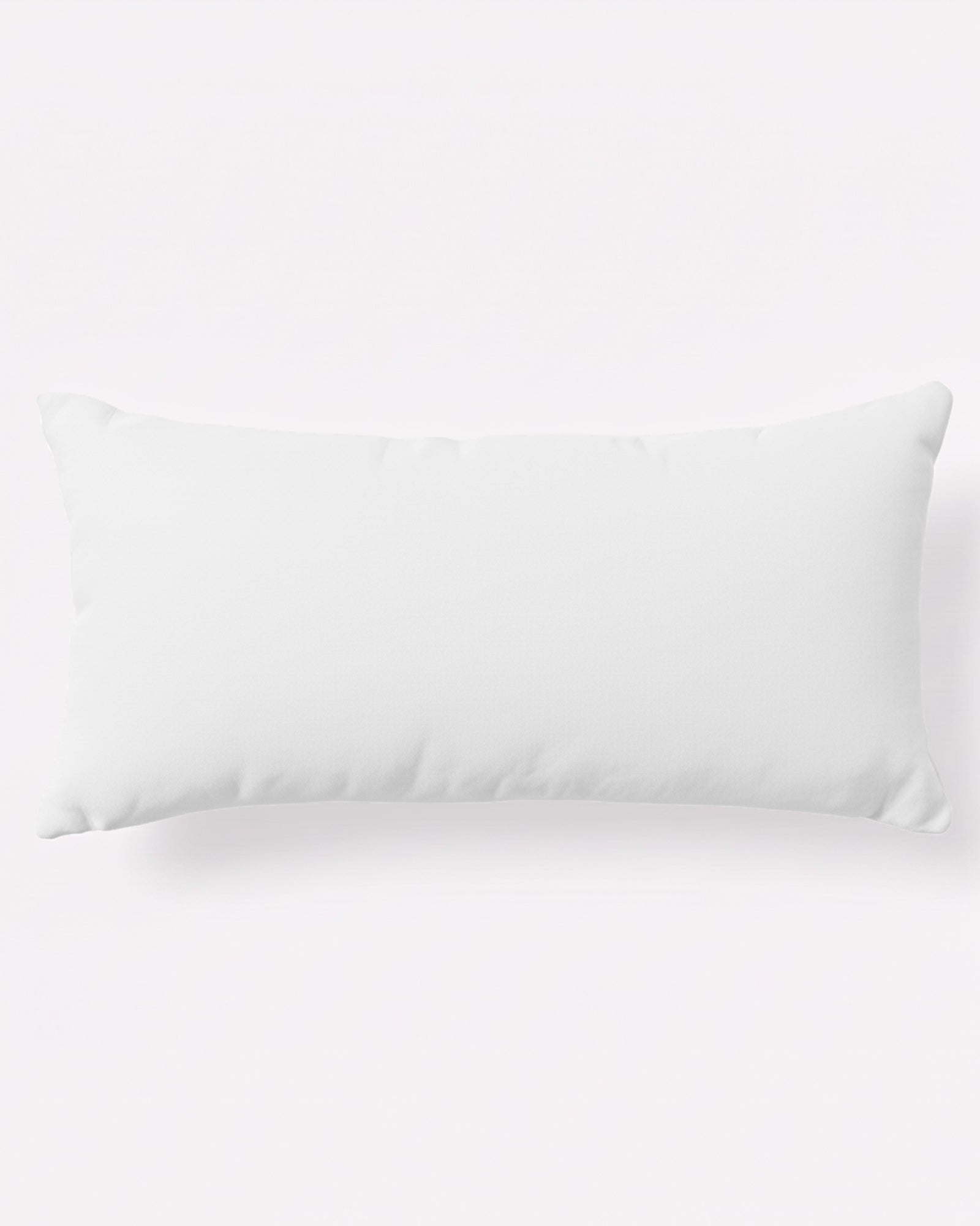 White Pillows & Cushions - Luxe Edition