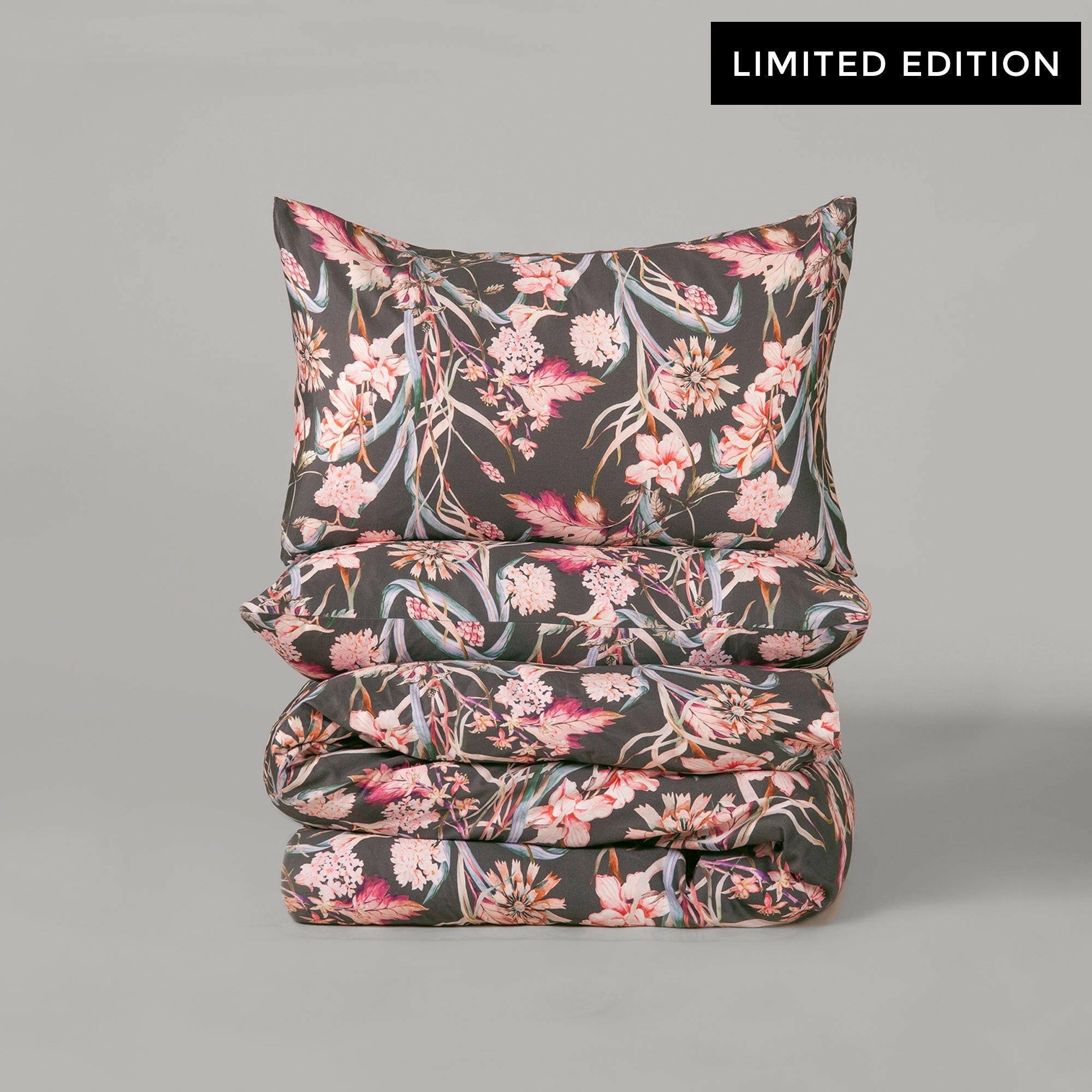 Wonderland Duvet Cover Set - THE LINEN COMPANY